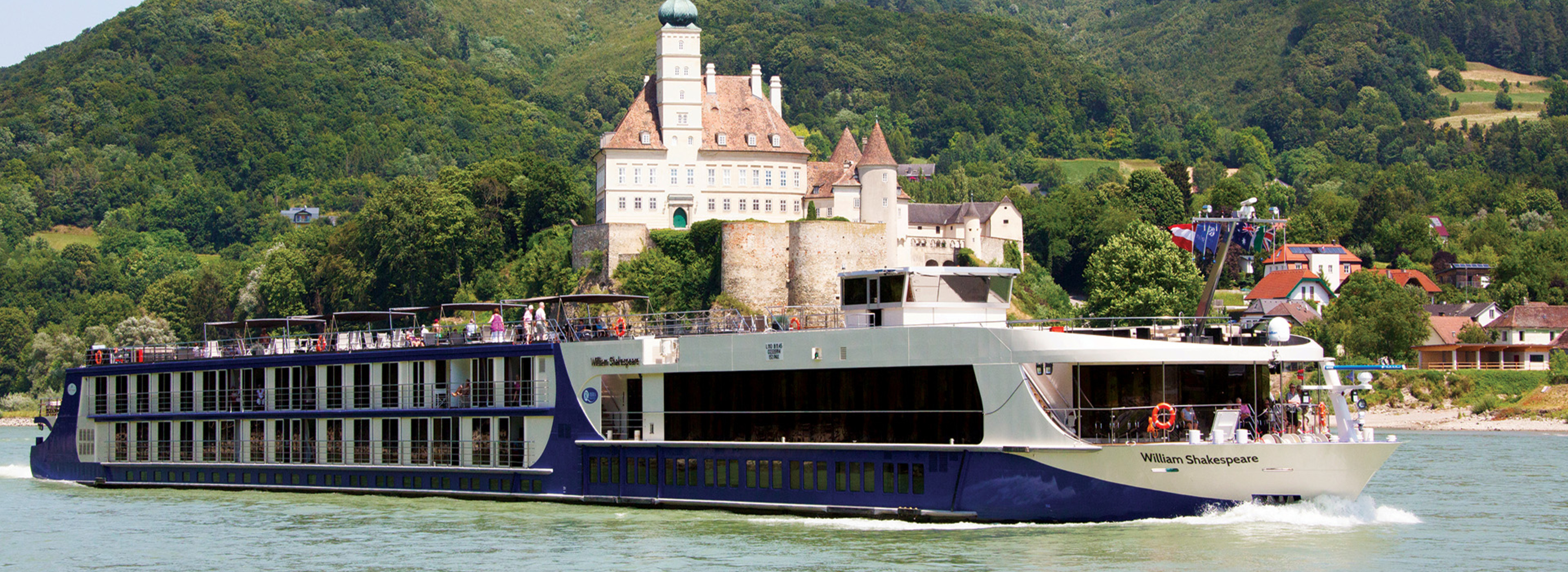 MS William Shakespeare